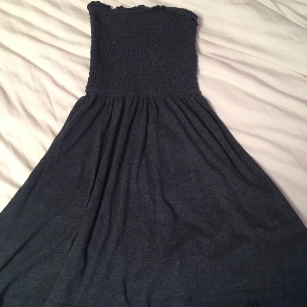 abercrombie kids dress